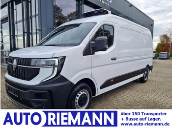 Refrigerated van RENAULT Master