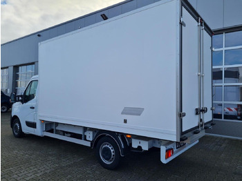 Refrigerated van Renault Master Kühlkoffer STAND+FAHRKÜHL THERMOKING DRUC: picture 5
