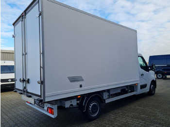 Refrigerated van Renault Master Kühlkoffer STAND+FAHRKÜHL THERMOKING DRUC: picture 4