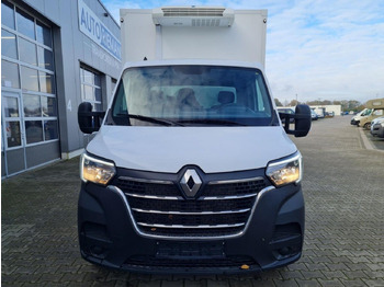 Refrigerated van Renault Master Kühlkoffer STAND+FAHRKÜHL THERMOKING DRUC: picture 2