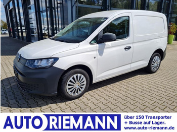 Small van Volkswagen Caddy Kasten Cargo 2.0 TDI KLIMA KOMFORT PDC: picture 1