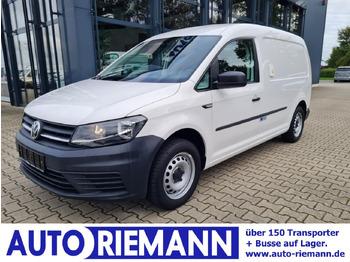 Refrigerated van VOLKSWAGEN Caddy Maxi