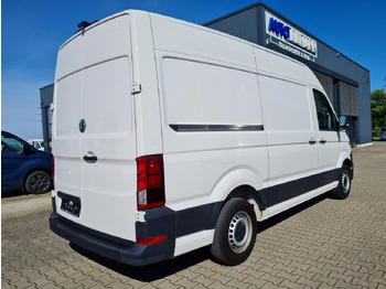 Panel van Volkswagen Crafter 35 Kasten TDI L3H3 MR Kamera Verkleidung: picture 4