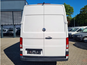 Panel van Volkswagen Crafter 35 Kasten TDI L3H3 MR Kamera Verkleidung: picture 5