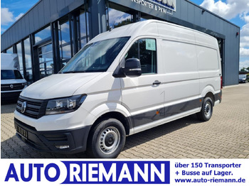 Panel van VOLKSWAGEN Crafter 35