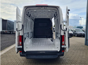 Panel van Volkswagen Crafter 35 Kasten TDI MR PDC KLIMA TEMPOMAT: picture 5
