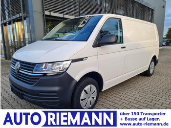 Small van VOLKSWAGEN Transporter T6.1