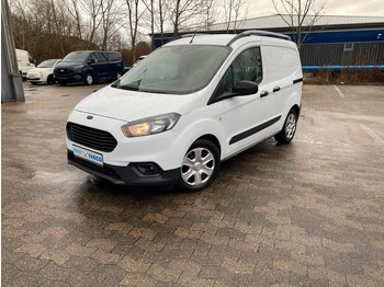 Minibus FORD Transit