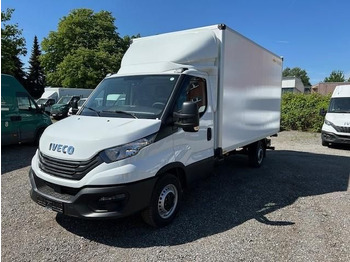 Box van IVECO Daily 35s16