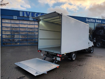 Box van Iveco Daily 35S16HA8 Koffer LBW - ab 0% Finanzieren: picture 4