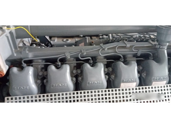 Generator set STAMFORD