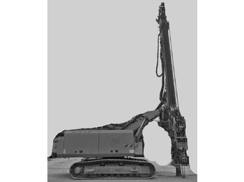 Drilling rig
