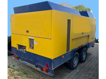 Air compressor COMPAIR