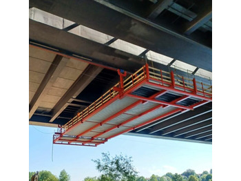 Industrial equipment