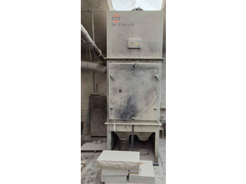 Industrial equipment