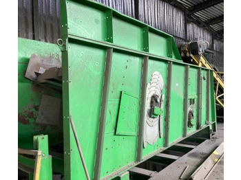 Industrial equipment