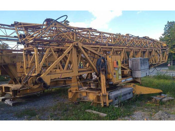 Tower crane LIEBHERR