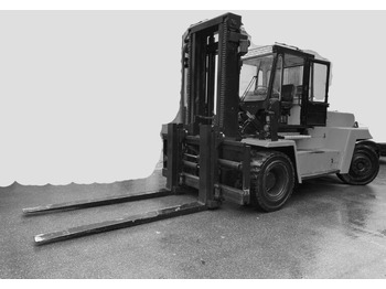 Forklift SVETRUCK