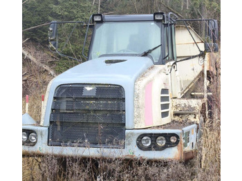 Dumper TEREX