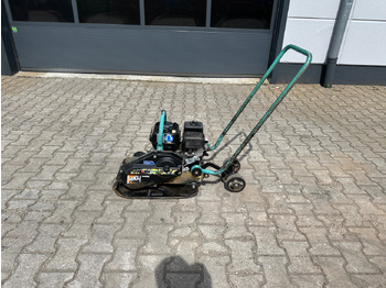 Vibratory plate Ammann APF12/40 Rüttelplatte 69 kg: picture 2