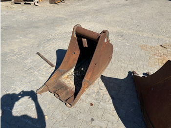 Excavator bucket Tieflöffel 30cm Mantovanibenne: picture 3