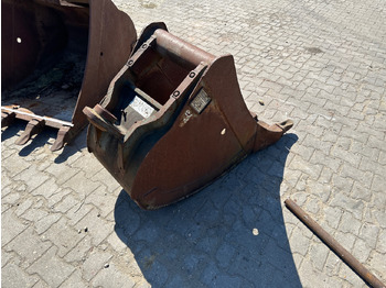 Excavator bucket Tieflöffel 30cm Mantovanibenne: picture 5