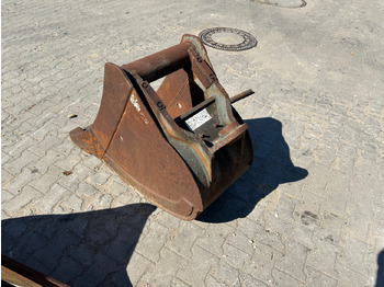 Excavator bucket Tieflöffel 30cm Mantovanibenne: picture 4