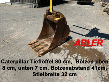 Excavator bucket CATERPILLAR