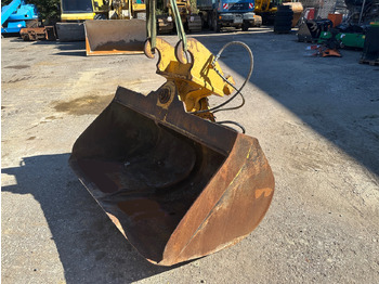 Excavator bucket VERACHTERT