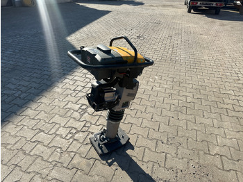 Rammer Wacker Neuson AS50E Rüttelstampfer Elektro AKKU!: picture 4 Rammer Wacker Neuson AS50E Rüttelstampfer Elektro AKKU!: picture 4