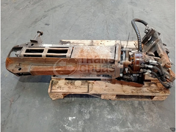 Attachment KINSHOFER