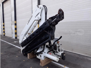 Loader crane BONFIGLIOLI