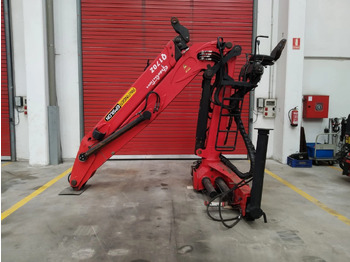 Loader crane EPSILON