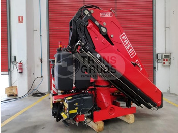 Loader crane FASSI