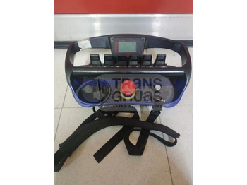 Loader crane FASSI