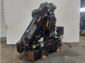 Loader crane FASSI
