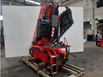 Loader crane FASSI
