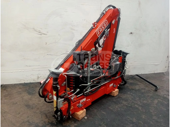 Loader crane FASSI