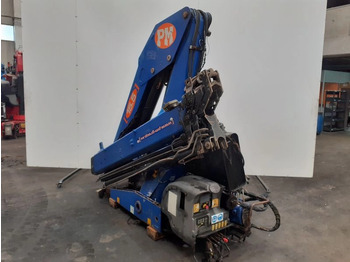 Loader crane for Truck Grúa PM 15523: picture 2 Loader crane for Truck Grúa PM 15523: picture 2