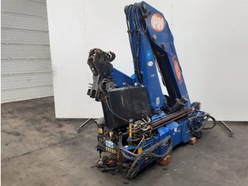 Loader crane for Truck Grúa PM 15523: picture 3 Loader crane for Truck Grúa PM 15523: picture 3