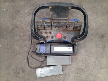 Loader crane for Truck Grúa PM 15523: picture 4 Loader crane for Truck Grúa PM 15523: picture 4