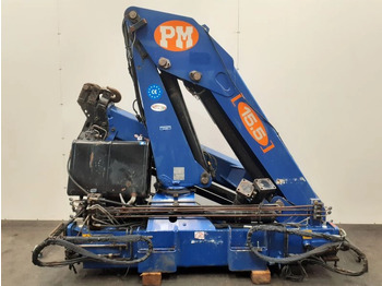 Loader crane for Truck Grúa PM 15523: picture 5 Loader crane for Truck Grúa PM 15523: picture 5