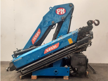 Loader crane PM