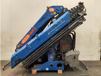 Loader crane PM