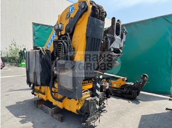Loader crane EFFER