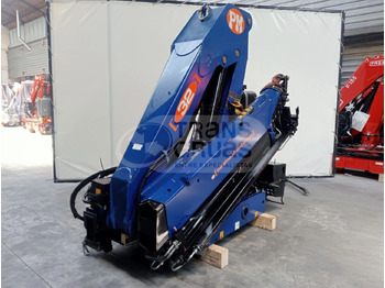 Loader crane PM