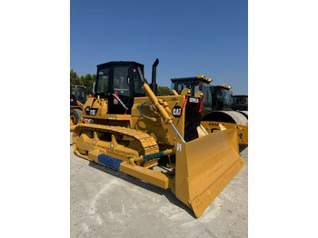 Bulldozer CAT D6G: picture 2 Bulldozer CAT D6G: picture 2