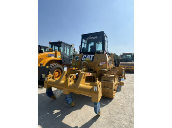 Bulldozer CAT D6G: picture 4 Bulldozer CAT D6G: picture 4