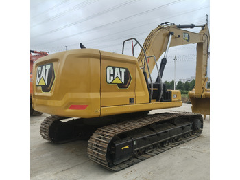 Excavator CATERPILLAR 330