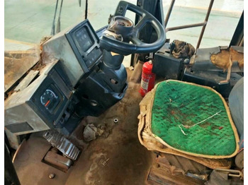 Wheel loader Caterpillar 980 G: picture 3